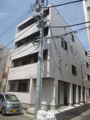 【外観】 | マール・エスペランサ