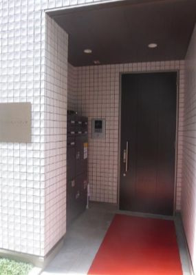 【エントランス】 | マール・エスペランサ