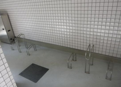 【その他共用部分】 | マール・エスペランサ