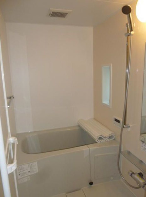 【浴室】 | マール・エスペランサ | 別部屋参考写真！