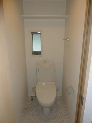 【トイレ】 | マール・エスペランサ | 別部屋参考写真！