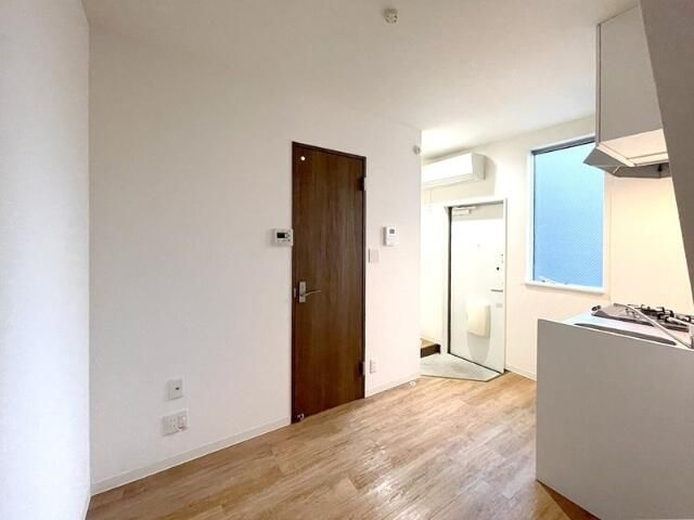 フェリーチェ中板橋