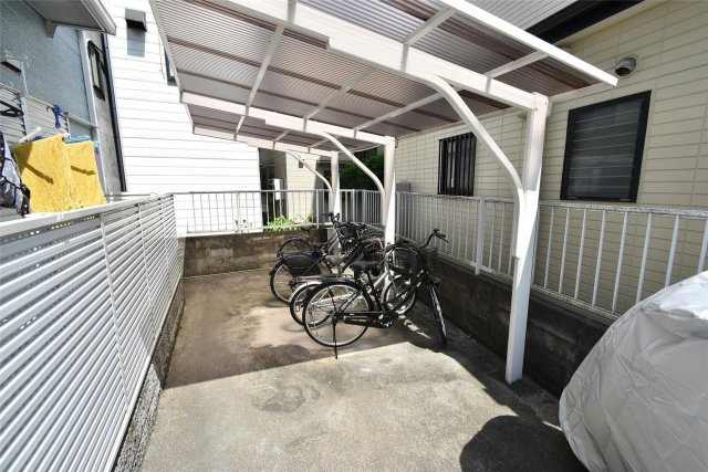 シャロームマイウィンディアのロビー