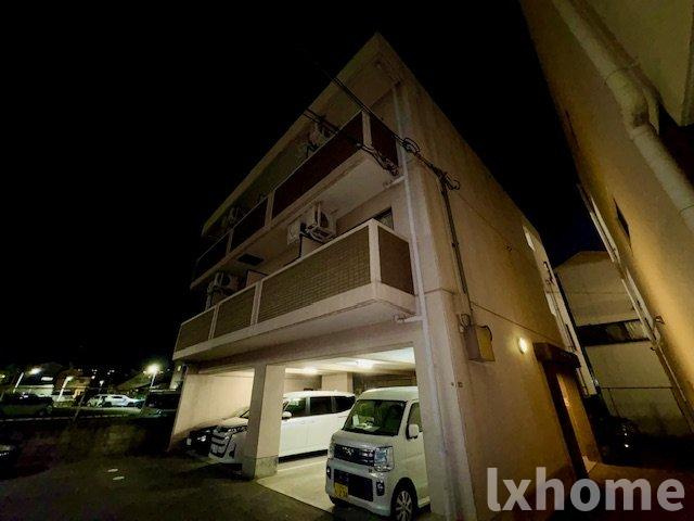 ローズコテージ弐番館