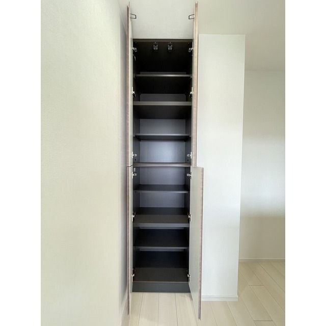 ＢＬＡＵ本所春日通りの玄関