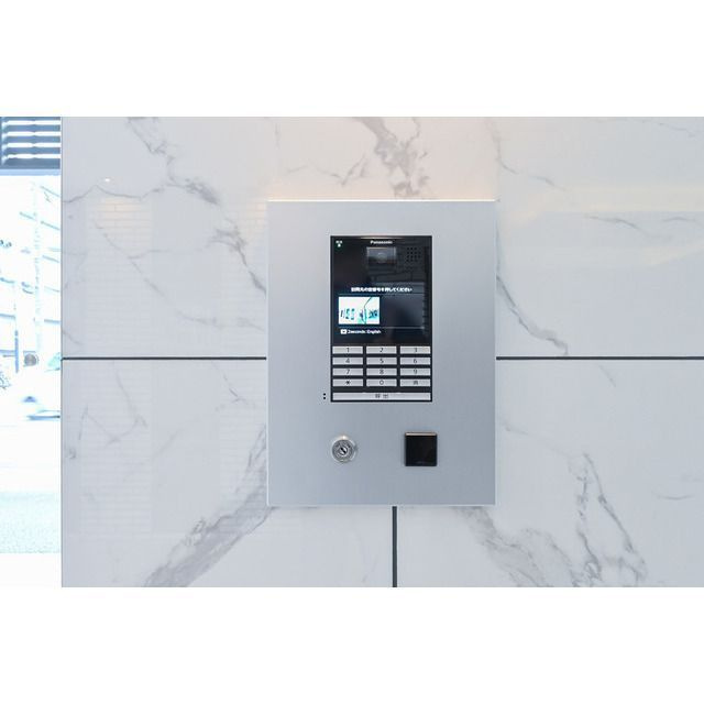 ＢＬＡＵ本所春日通りの設備