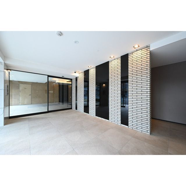 ＢＬＡＵ本所春日通りのロビー