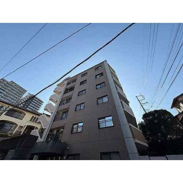 セントポリア桜坂