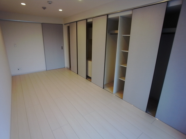リブリ・シーサイドコート芦屋の居間・リビング