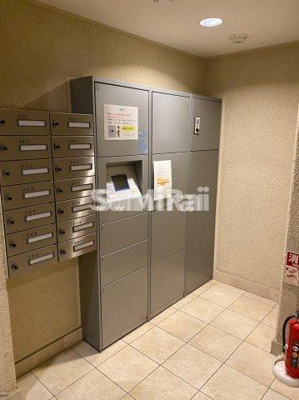 【その他共用部分】 | エステムプラザ神戸西Ⅳインフィニティ