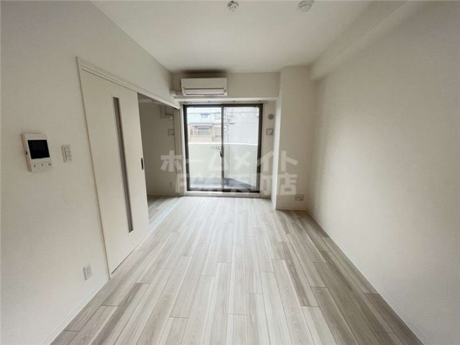 【居間・リビング】 | La Benten | ゆったりとしたリビングです