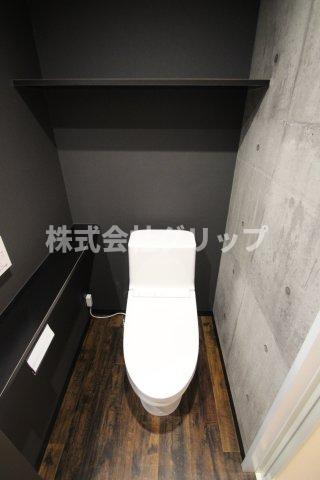 パルム長者町のその他共用部分