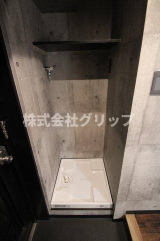 パルム長者町のその他共用部分
