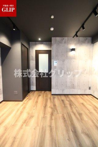 パルム長者町の外観