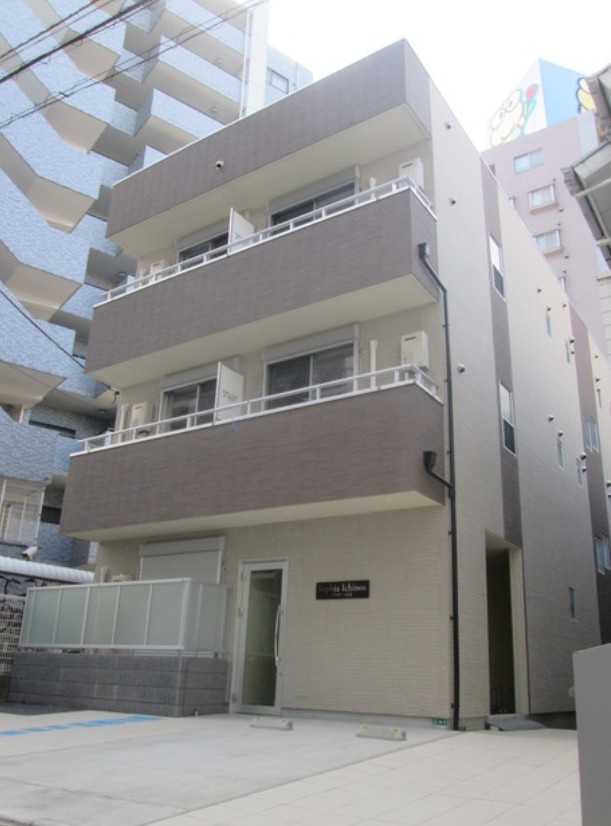 ソフィア一之江