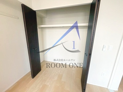 フリーダムファンの収納|収納です。