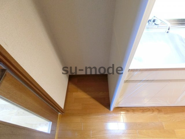 ヴェルデカーサ茨木の内装