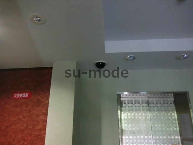 ヴェルデカーサ茨木の設備