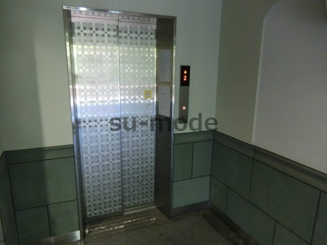 ヴェルデカーサ茨木のその他共用部分