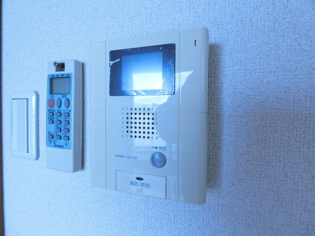 ヴェルデカーサ茨木の内装