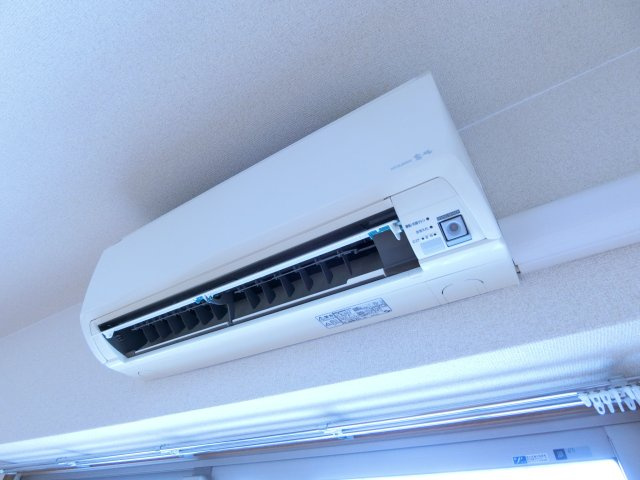 ヴェルデカーサ茨木の内装