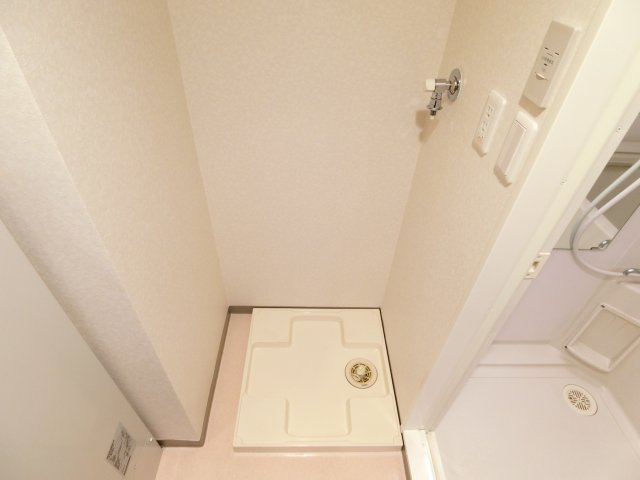 ヴェルデカーサ茨木の内装