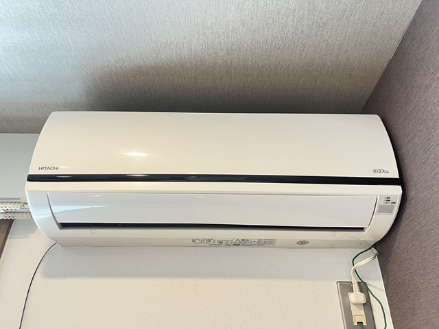 光彩館の設備