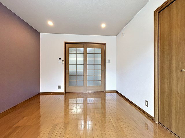 光彩館の居間・リビング