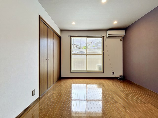 光彩館の居間・リビング