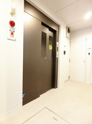 【その他共用部分】 | ベルヴィアージモトスミヨシ