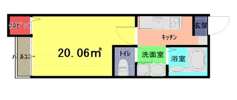 アークガーデン春日部