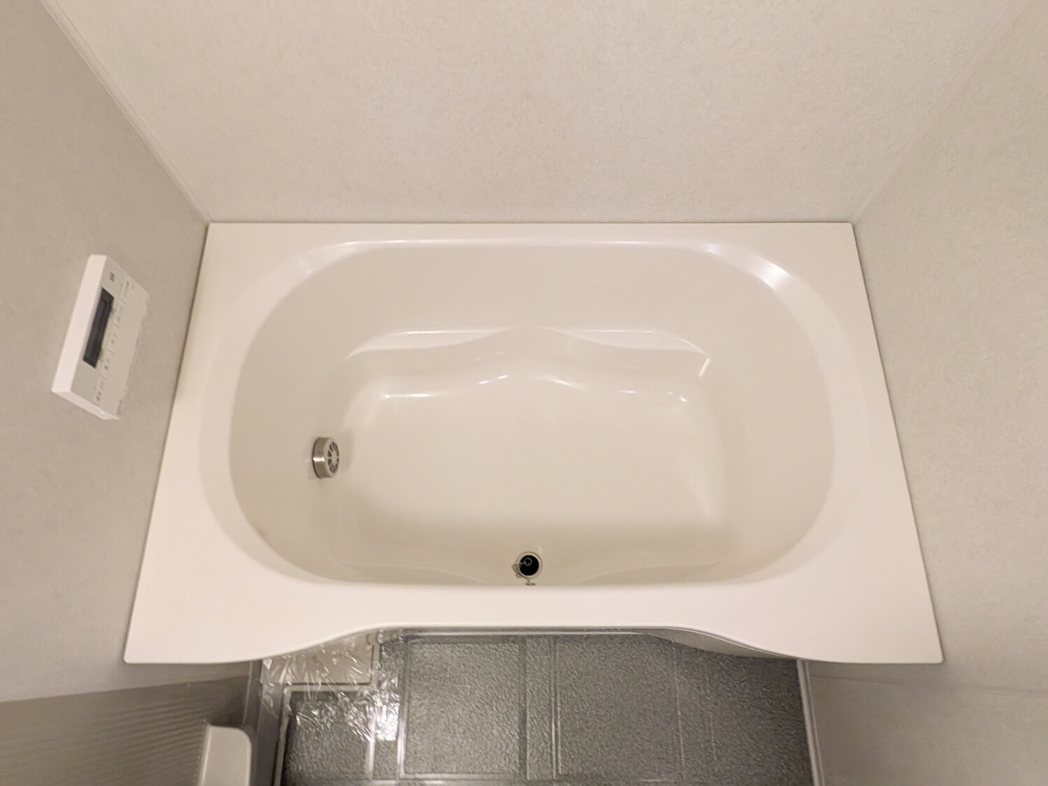 クレイン諸口の洗面所