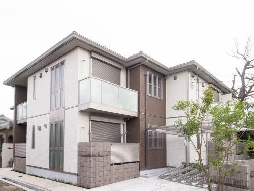 プレンティ　上穂積