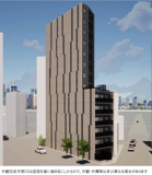 デュオフラッツ板橋大山の画像