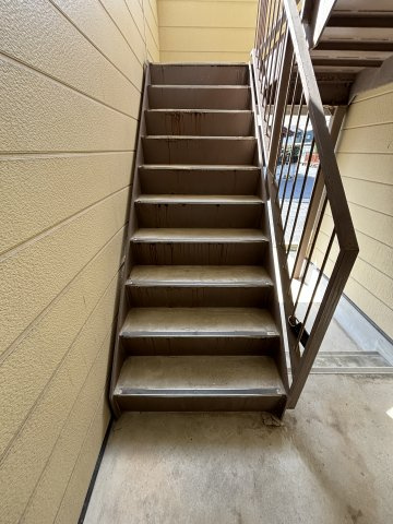 ハイツジュネスのその他共用部分