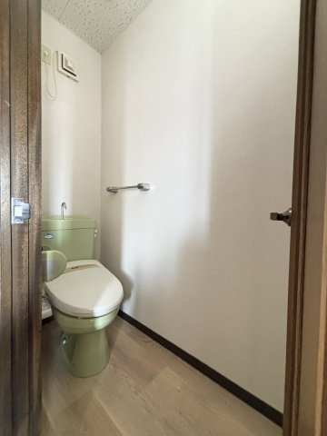 ハイツジュネスのトイレ