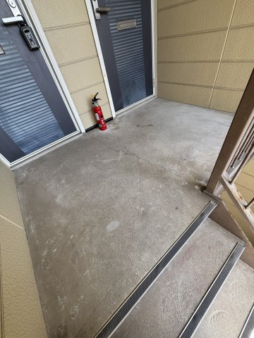 ハイツジュネスのその他共用部分