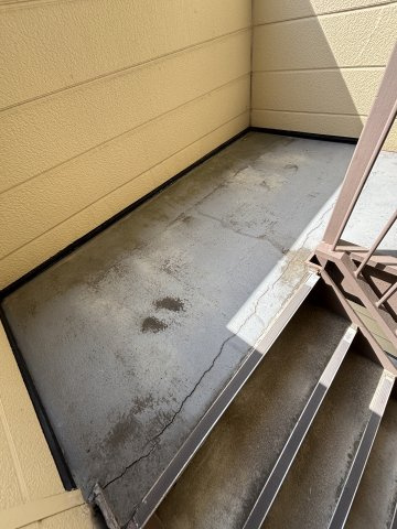 ハイツジュネスのその他共用部分