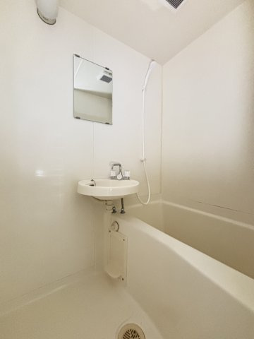 ハイツジュネスの設備