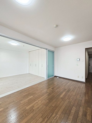 【居間・リビング】 | メゾン宍道湖