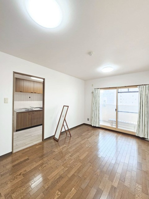 【居間・リビング】 | メゾン宍道湖