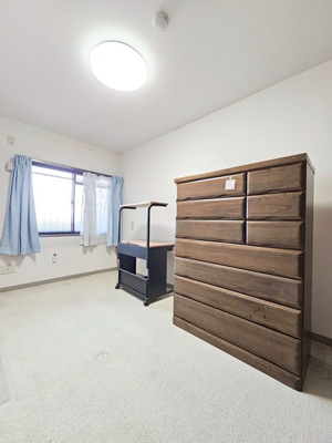 【内装】 | メゾン宍道湖