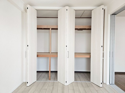 【収納】 | メゾン宍道湖