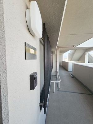 【玄関】 | メゾン宍道湖