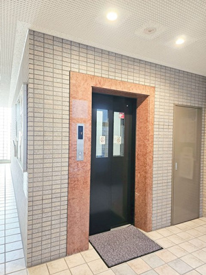 【その他共用部分】 | メゾン宍道湖