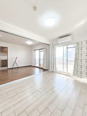 【洋室】 | メゾン宍道湖