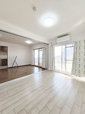 【洋室】 | メゾン宍道湖