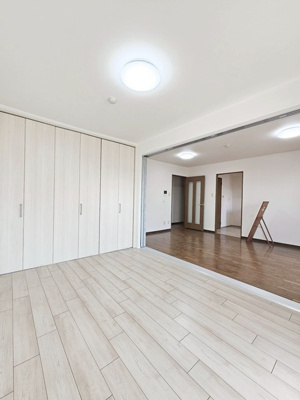 【内装】 | メゾン宍道湖