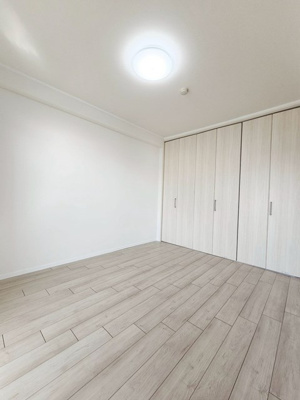 【内装】 | メゾン宍道湖