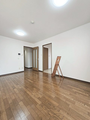 【居間・リビング】 | メゾン宍道湖